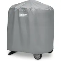 Weber Accessoire barbecue 7177 Housse serie Q 1000