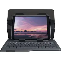 Logitech Universal Folio avec clavier intégré pour tablettes 9-10 pouces