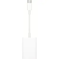 Apple Adaptateur USB‑C vers lecteur de carte SD