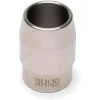 FOX Damper Float X2 398-01-252 2026 Air Shaft Bullet Tool Argenté