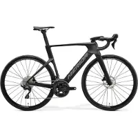 Merida Bikes Reacto 4000 105 2027 Road Bike Noir S