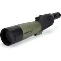 Celestron Ultima 80 Straight Telescope Vert