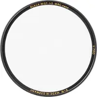 B+W Filtre De Caméra Black Mist 1/2 Mrc Nano 49 1108795