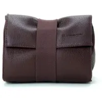 Artisan&artist ACAM 78 Cuir Pochette Marron