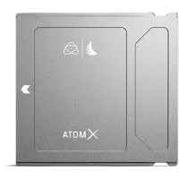 Angelbird Technologies AtomX mini - 1000GB, 560 MB/s, argent | ATOMXMINI1000PK
