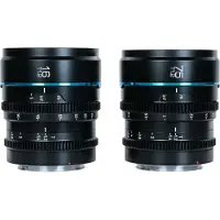 Sirui Optical Kit Nightwalker 16-75 Mm 1.2 Mft Camera Lens Clair