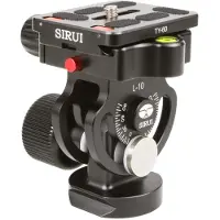 Sirui Tête L-10 Branche Avec Inclinaison