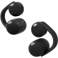 Sony LinkBuds Clip Noir