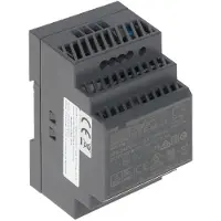 Hikvision DS-KAW60-2N Alimentation électrique