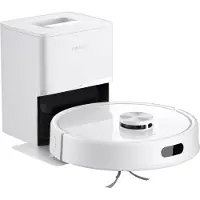 Roborock Aspirateur Robot - - Q7 BF+ - Blanc - Auto-vidage - 8,000 Pa