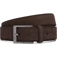 BOSS Elloy Belt Marron 95 cm Homme