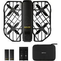 Hover Air X1 PRO MAX Retail Combo
