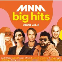Cd Mnm Big Hits 2020 - Vol. 2