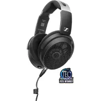 Sennheiser HD 490 PRO - Casque de studio professionnel ouvert de référence