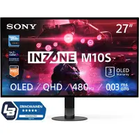 Sony Ecran PC Gaming Sony Inzone M10S 27" 480 Hz QHD