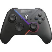 Asus ROG Raikiri Noir USB Manette de jeu Analogique/Numérique PC, Xbox One, Xbox One S, Xbox One X, Xbox Series S, Xbox Series X