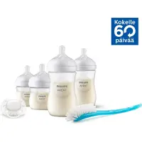 Philips AVENT Natural Response Set SCD838/11 coffret cadeau pour bébé