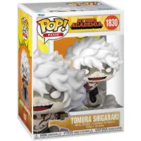 Funko POP! Figurine Pop Plus My Hero Academia Tomura Shigaraki