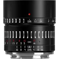TTArtisan 50mm F0.95 Nikon Z