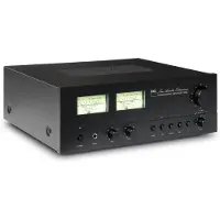 NAD C3030 (zwart)