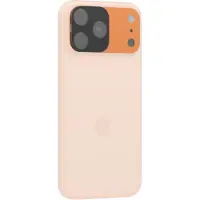 SmallRig Kit de filtres 6072 Square ND et Black Mist pour iPhone 17 Pro, orange