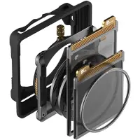 Polar Pro Kit Essentiel Summit Système De Boîte Mate Très Lumière Filtrante