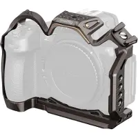 SmallRig Cage Pour Caméra 5258 Night Eagle Nikon Z5ii/z7/z6/z7ii/z6ii/z5