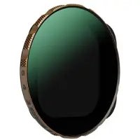 Polar Pro Iphone 15/16/17 Vnd 2-5 Filter Noir