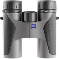 Zeiss Terra 10x32 noir/gris