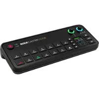 Rode Rodecaster Video