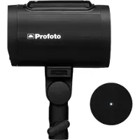 Profoto A2 + Connect Nikon
