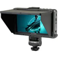 Viltrox Moniteur DC-550 5,25" 4K HDMI