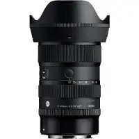 Sigma 17-40mm f/1.8 DC Art - Canon RF
