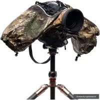 ThinkTank Couverture De Pluie Pour Projecteur Hydrophobia D 24-70 V3