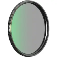 Polar Pro Shortstache Dslr/dslm Camera Filter 46 Mm Noir