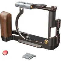 SmallRig 4557B "Retro" Cage pour Fujifilm X100VI