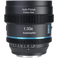 Sirui Optical Sugq011be Camera Lens Clair