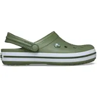 Crocs Crocband Couleur Vert