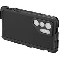 SmallRig 5254 Kit de cage vidéo mobile pour Samsung S25 Ultra