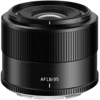 TTArtisan AF 35mm f/1.8 II pour Nikon Z