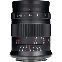 7artisans 60 mm F/2.8 Canon mark II EOS-R