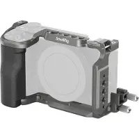 SmallRig HawkLock Quick Release Cage Kit pour Sony ZV-E10 II 4949