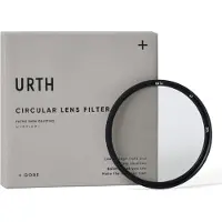 Urth 67mm Ethereal â Diffusion Lens Filter (Plus+) (67 mm, Filtre de diffusion), Filtre photo, Transparent