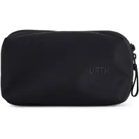Urth Zeolite Tech Organiser (noir)