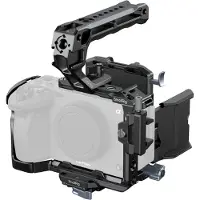 SmallRig Kit de cage 5823 pour Sony FX3 / FX30