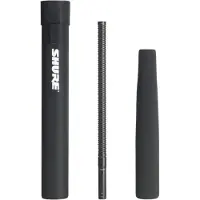 Shure VP89L Microphone Canon Modulaire Long