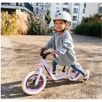 Hudora casque enfant Beary, taille 48-52