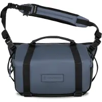 WANDRD ROGUE Sling 9L Bleu Égée V2