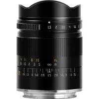 TTArtisan Monture Sony E 21 mm F/1.5