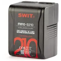 Swit Mino-S210 210 Wh Batterie de poche à V-Mount